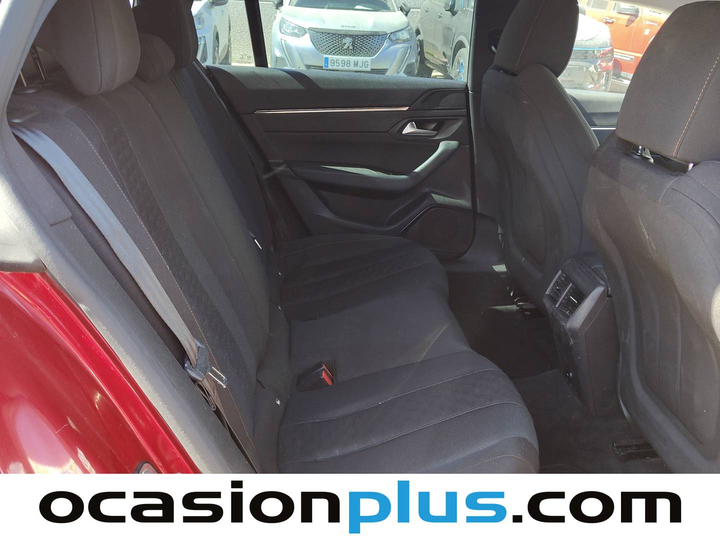 Foto Peugeot 508 Peugeot 508 SW BlueHDi 130 S&S Active Pack EAT8  (130 CV)