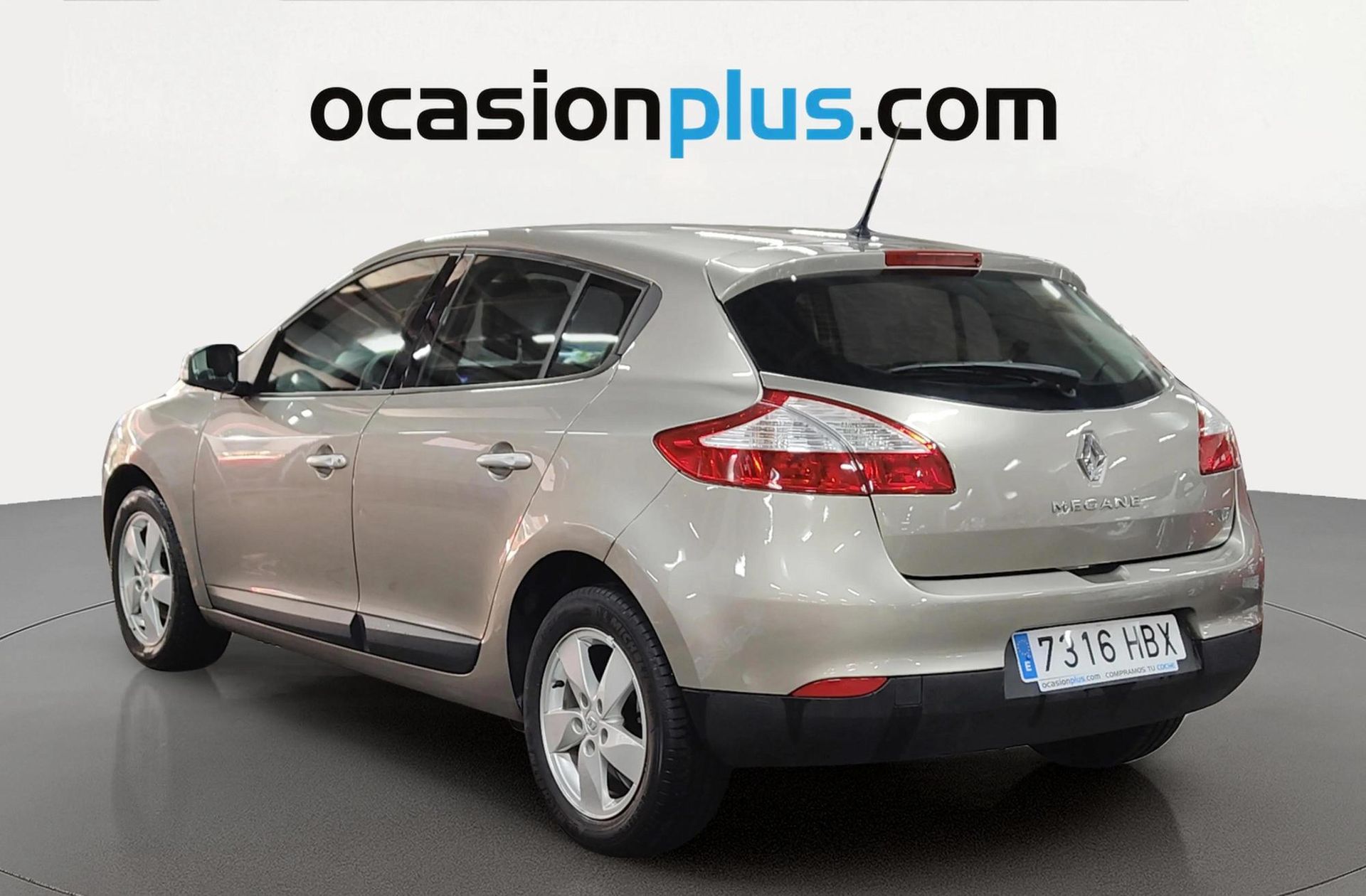 Renault Mégane Dynamique 1.6 16v - foto 3