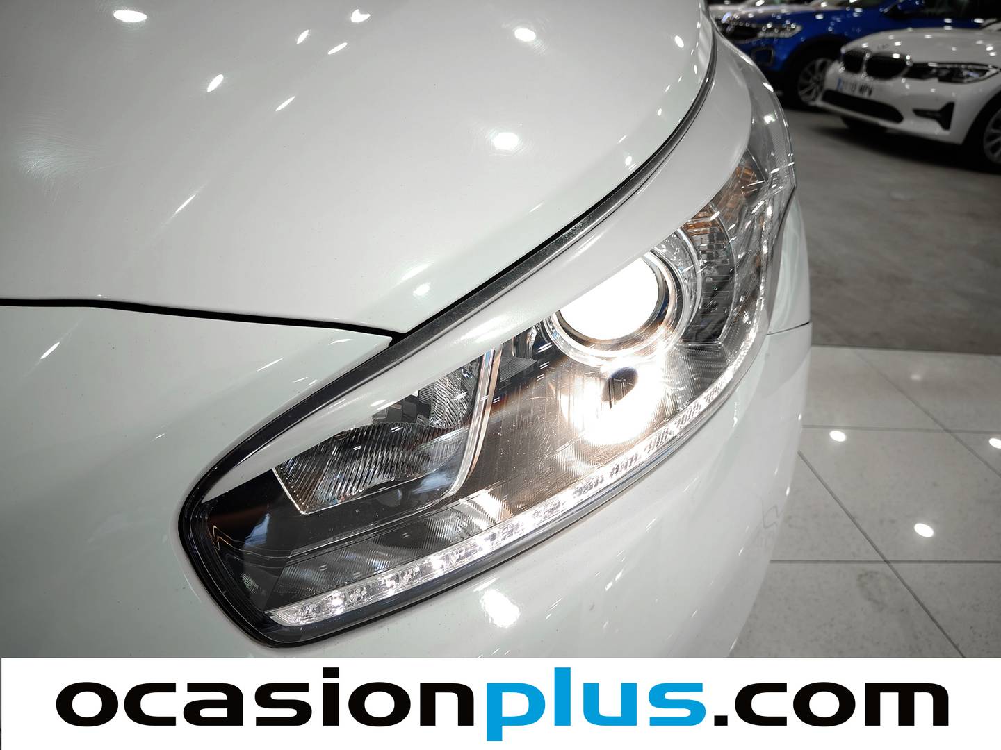 KIA Ceed KIA Ceed 1.4 CRDi Eco-Dynamics x-Tech (90 CV) barato