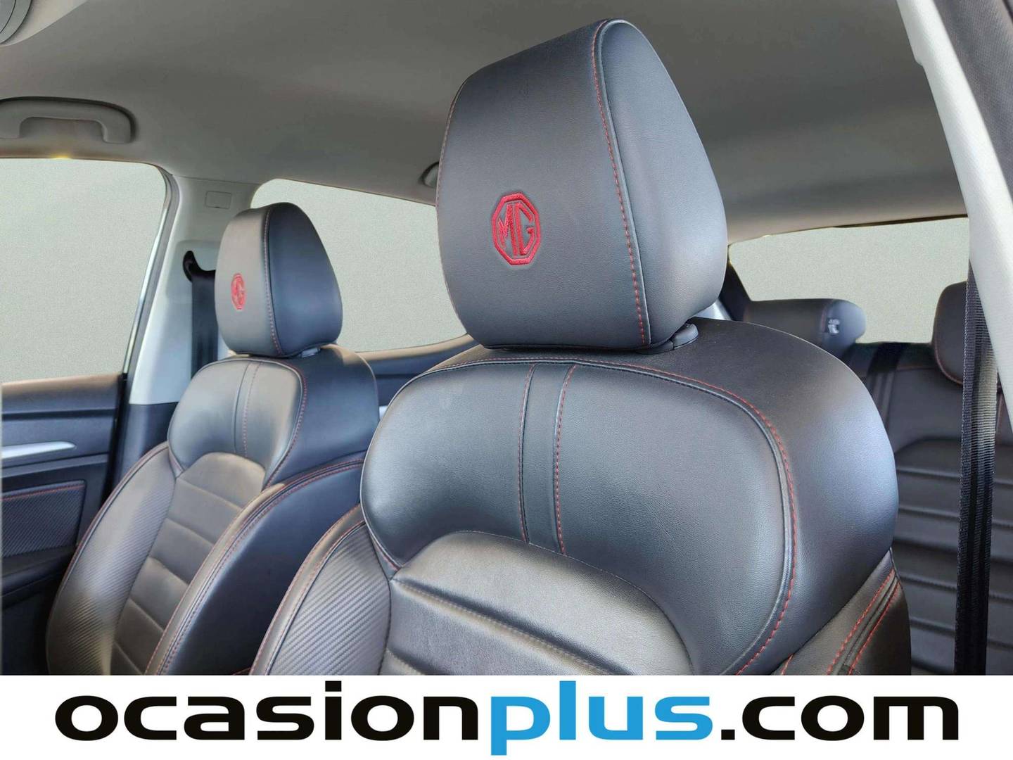 MG ZS MG ZS 1.5 Luxury (106 CV) 106cv