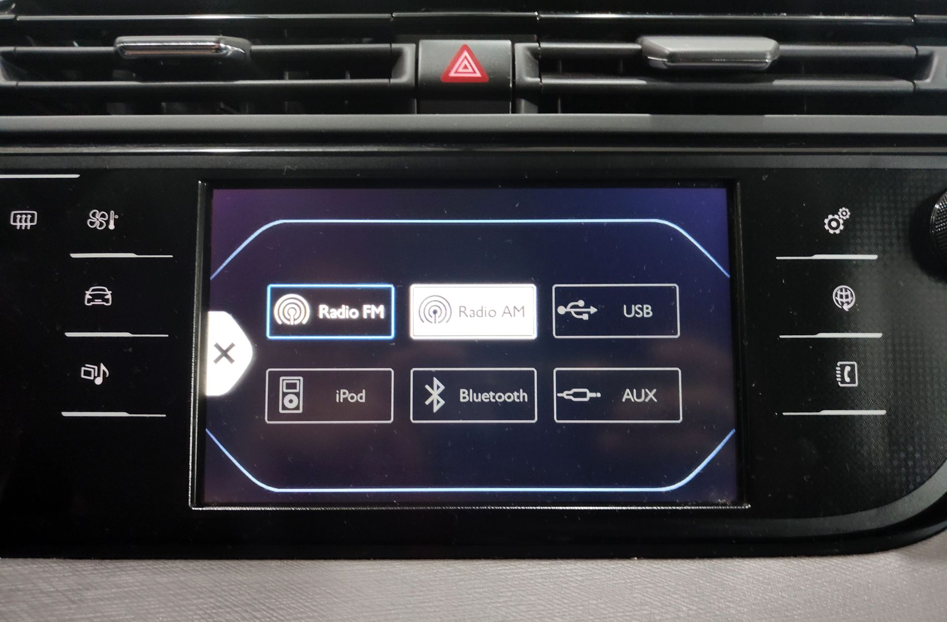 Citroën C4 Picasso BlueHDi 100 Live Edition - foto 25