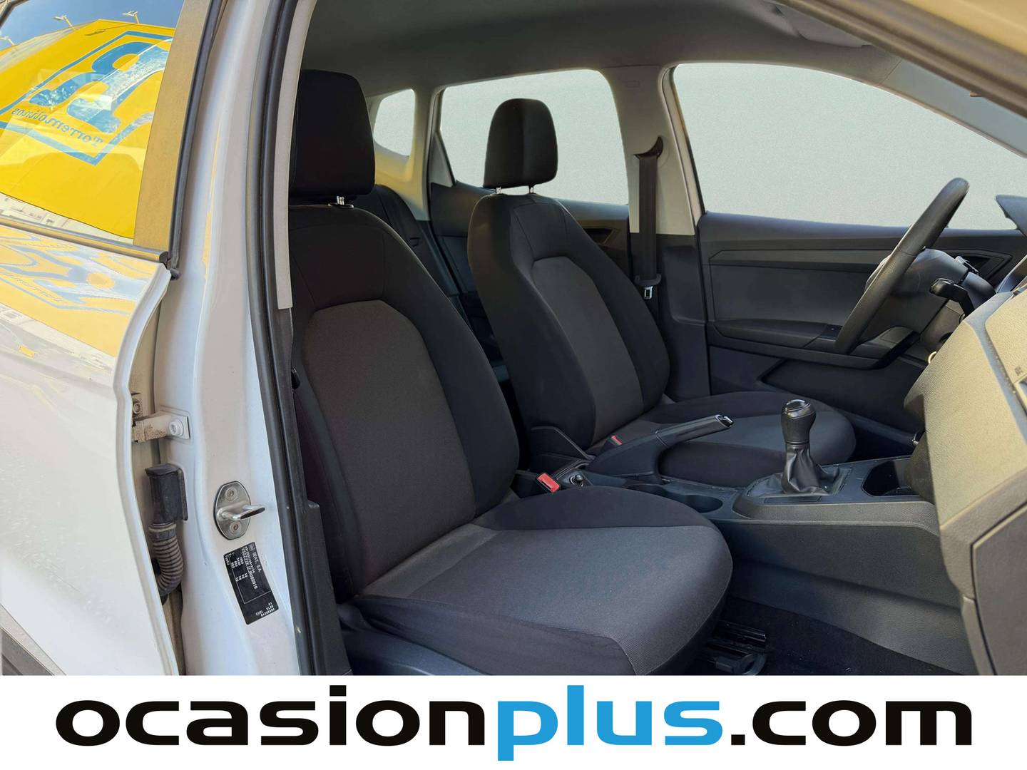 Seat Arona Seat Arona 1.0 TSI Ecomotive Reference Plus (95 CV) km 0