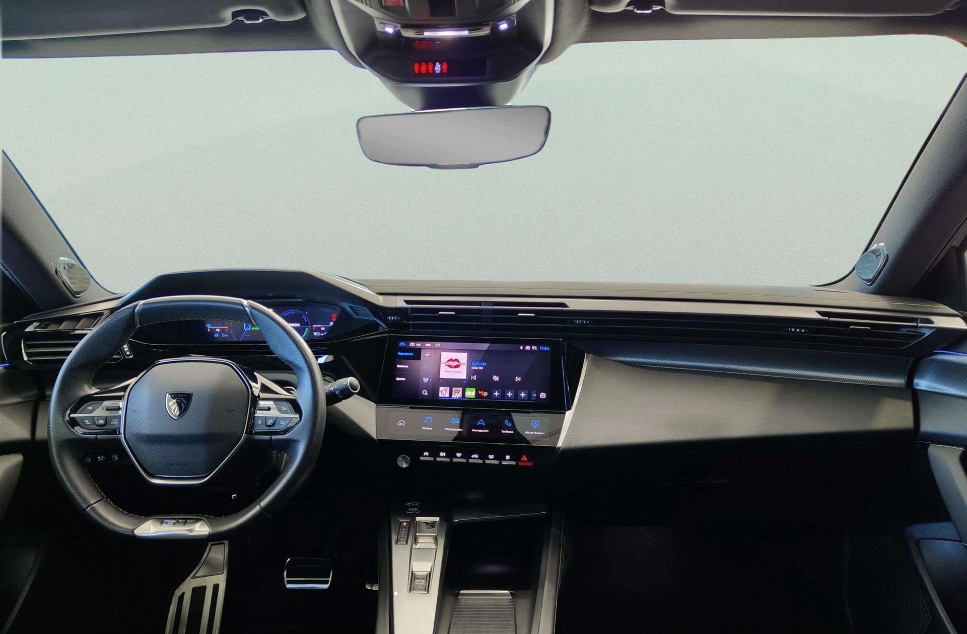Peugeot 308 SW Hybrid 225 GT Pack eEAT8 - foto 7