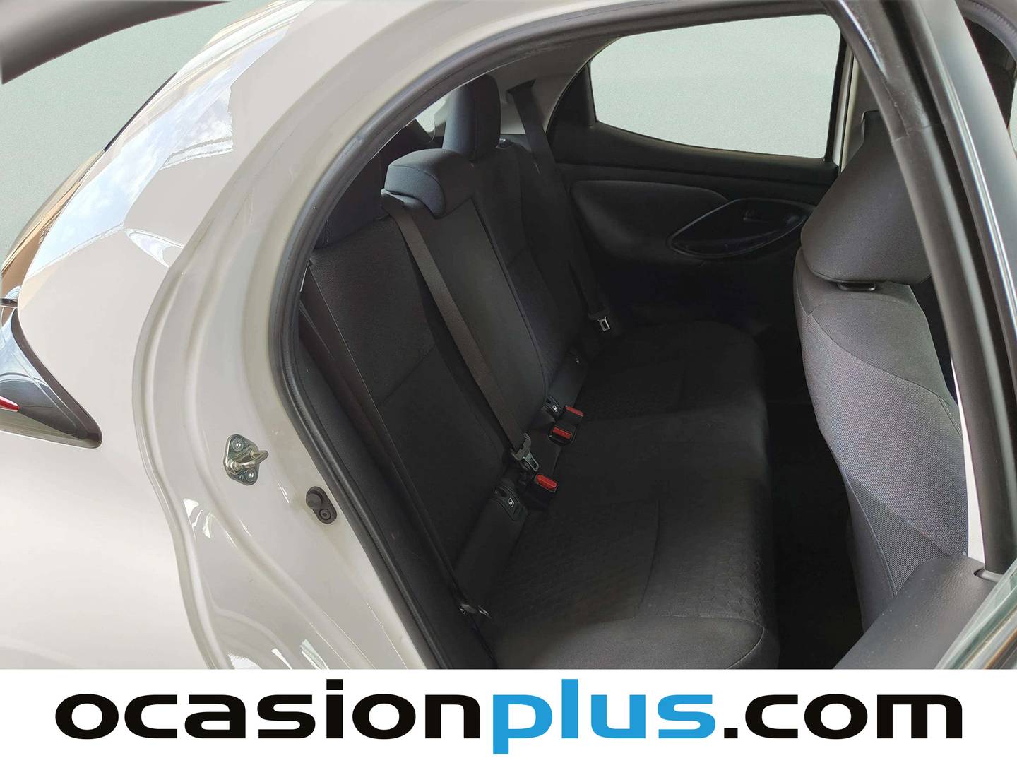 Toyota Yaris Toyota Yaris 120H Business Plus (116 CV) al mejor precio