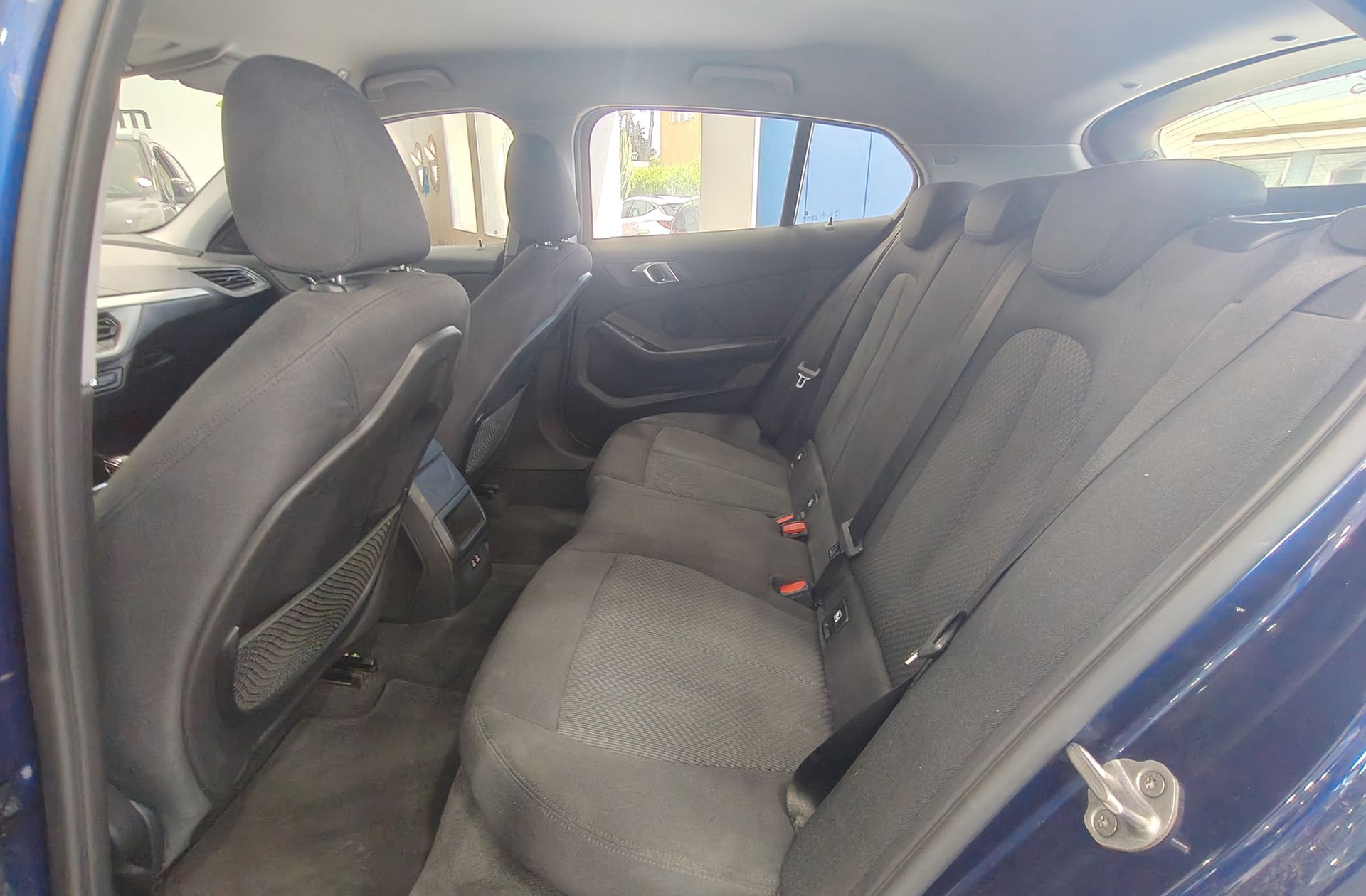 BMW Serie 1 116d - foto 10