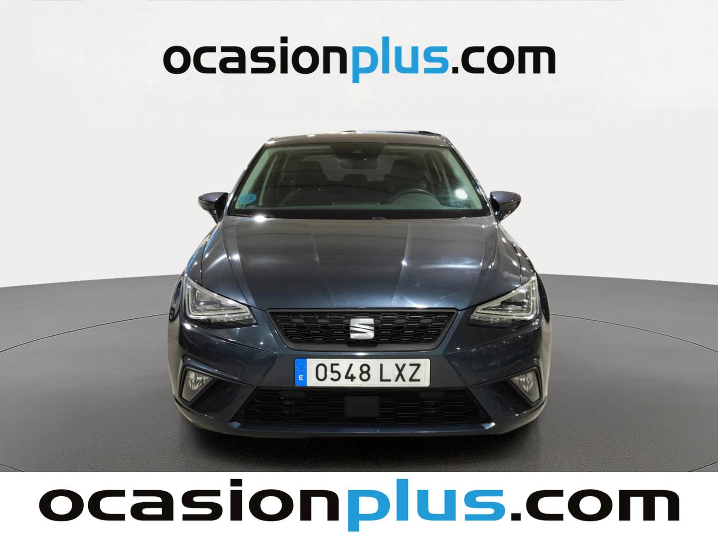 Foto Seat Ibiza SEAT Ibiza 1.0 TSI Style Plus (110 CV)