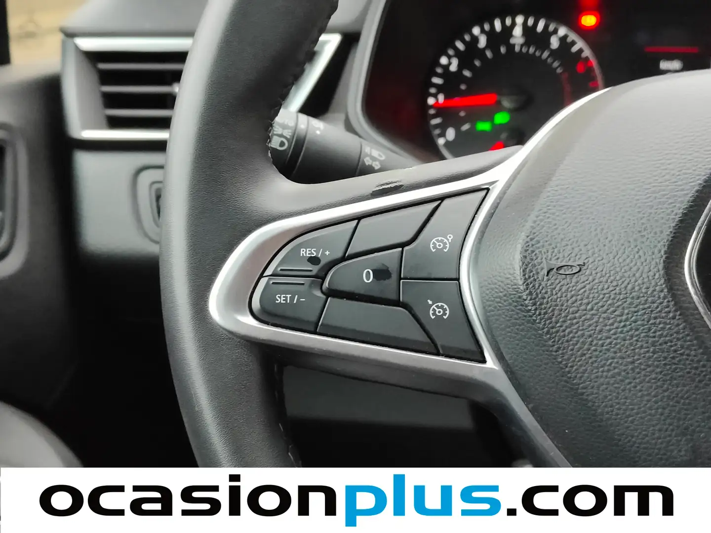 Foto Renault Clio Renault Clio Equilibre TCe (90 CV)