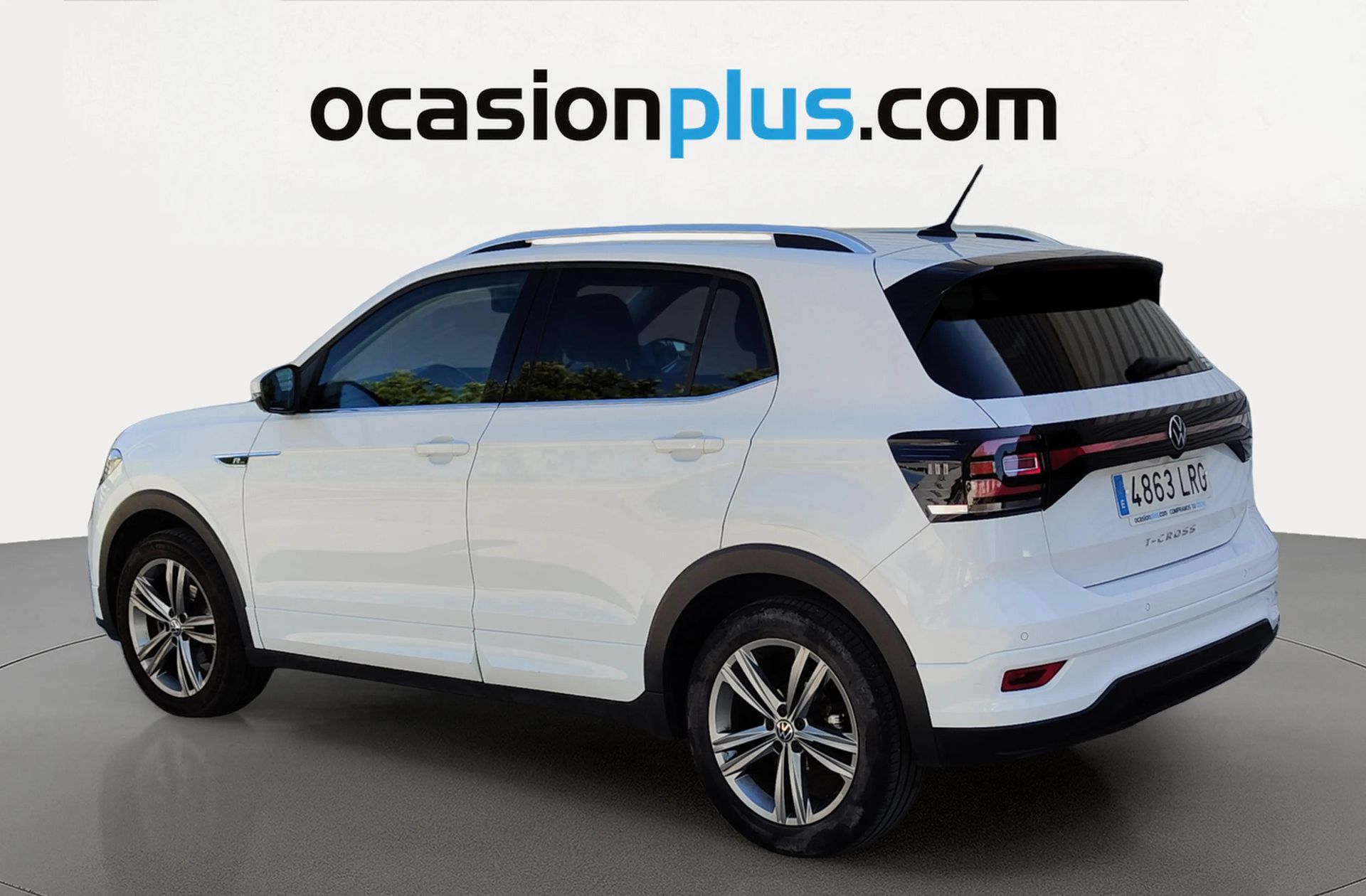 Volkswagen T-Cross Sport 1.0 TSI Pack R-Line - foto 3