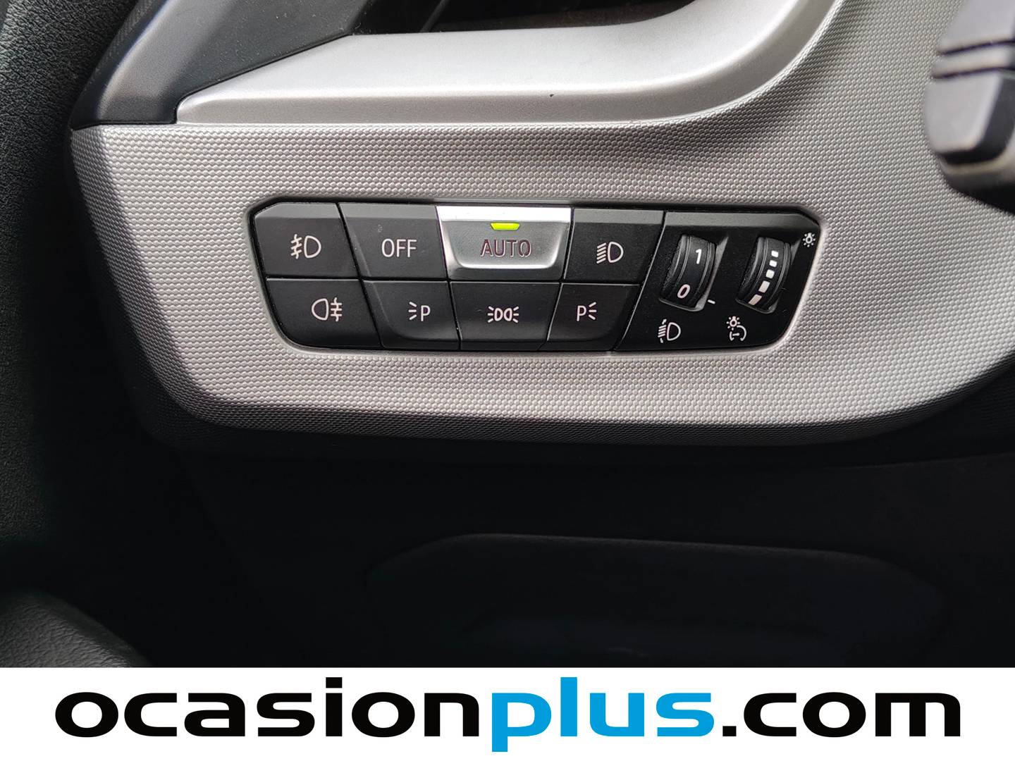 BMW Serie 1 BMW Serie 1 118d Business (150 CV) seminuevo