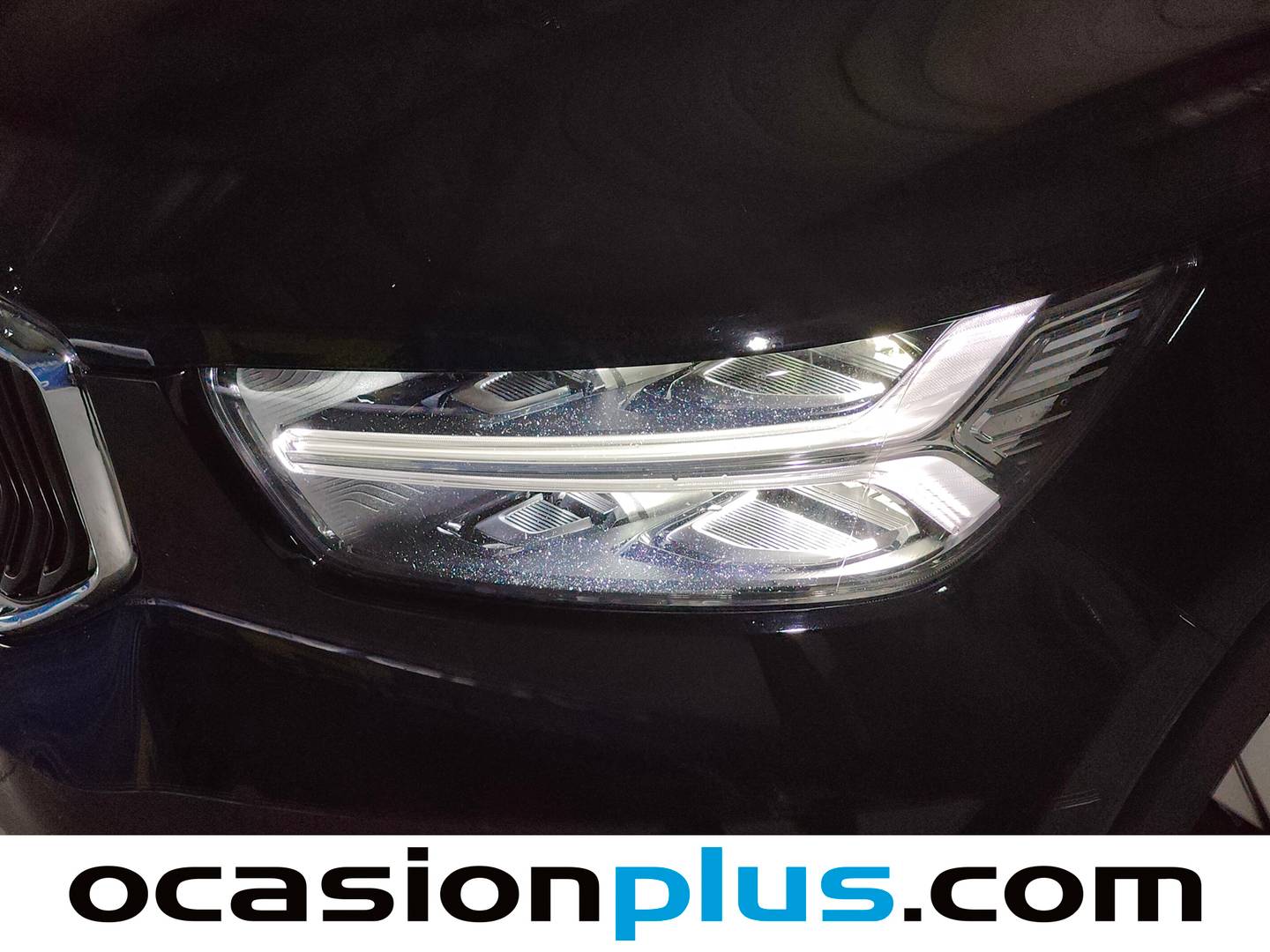 Acabados Volvo XC40 Volvo XC40 D3 Business Plus Auto (150 CV)