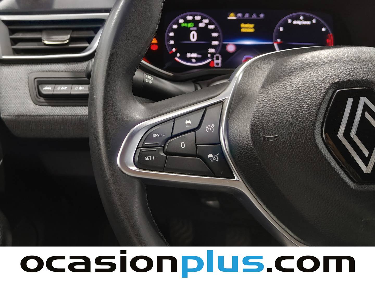 Renault Clio Renault Clio Techno TCe (90 CV) seminuevo