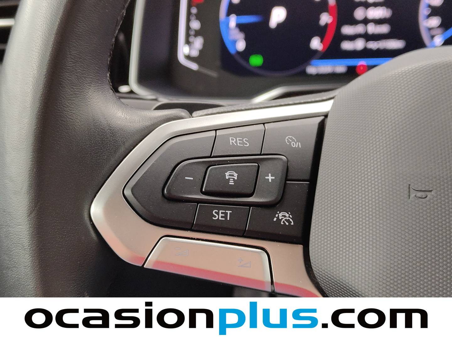 Volkswagen Taigo Volkswagen Taigo R-Line 1.0 TSI (110 CV) DSG gasolina