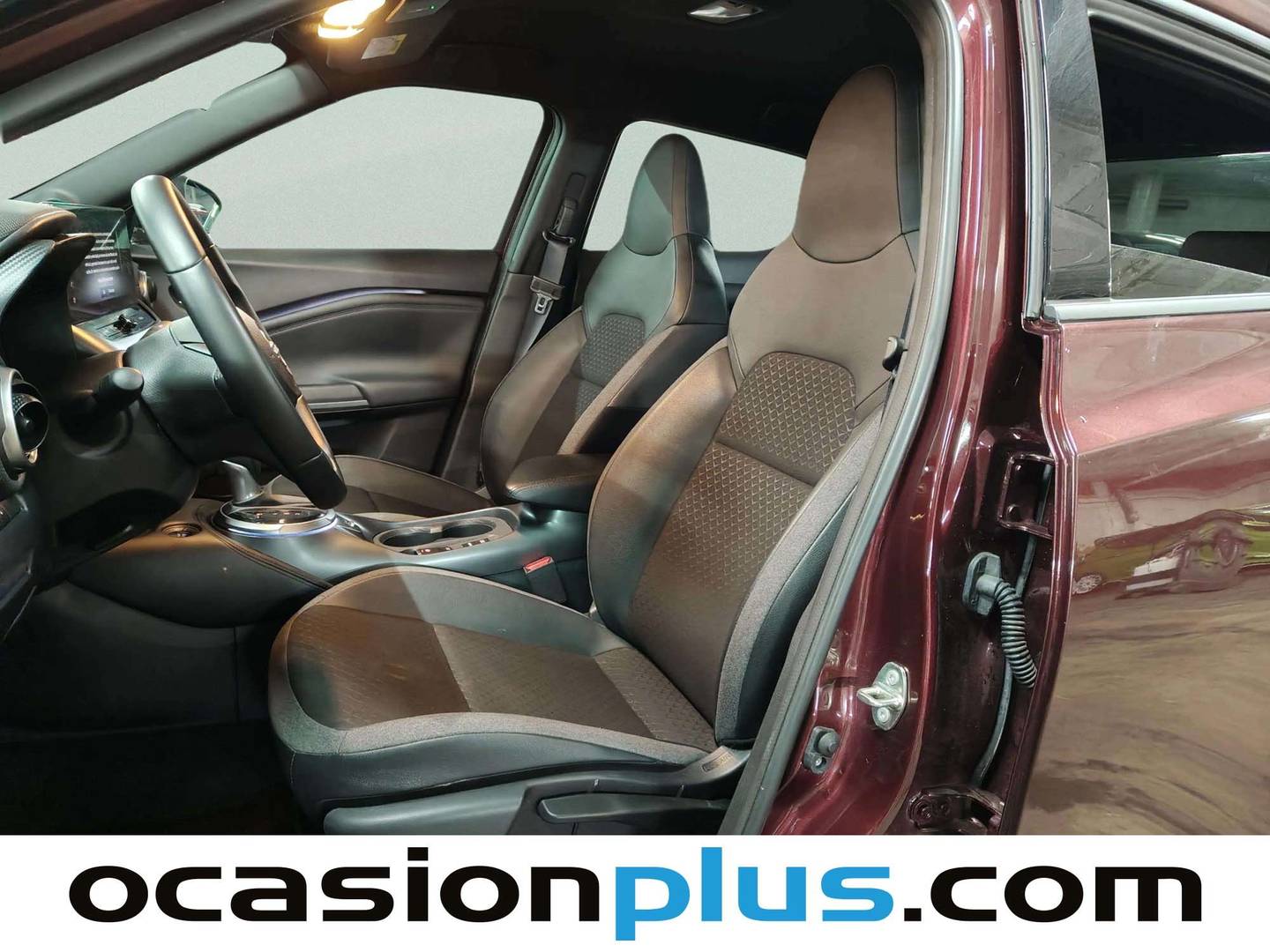 Foto Nissan JUKE Nissan Juke 1.6 Hybrid N-Connecta Auto (143 CV)