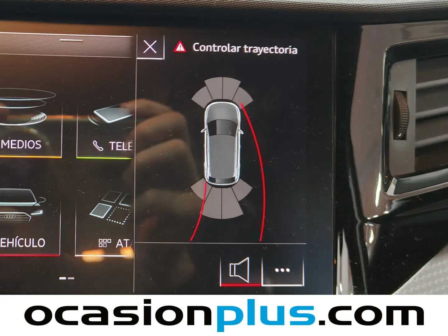 Foto Audi A1 Audi A1 Citycarver Citycarver 30 TFSI (116 CV) S tronic