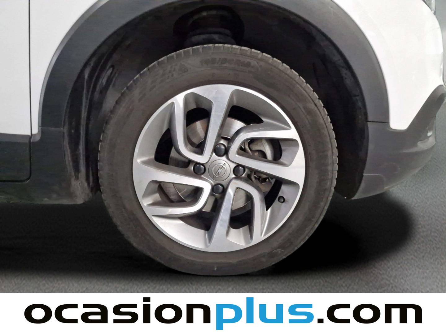 Opel Crossland X Opel Crossland X 1.2 S&S Design Line (110 CV) manual