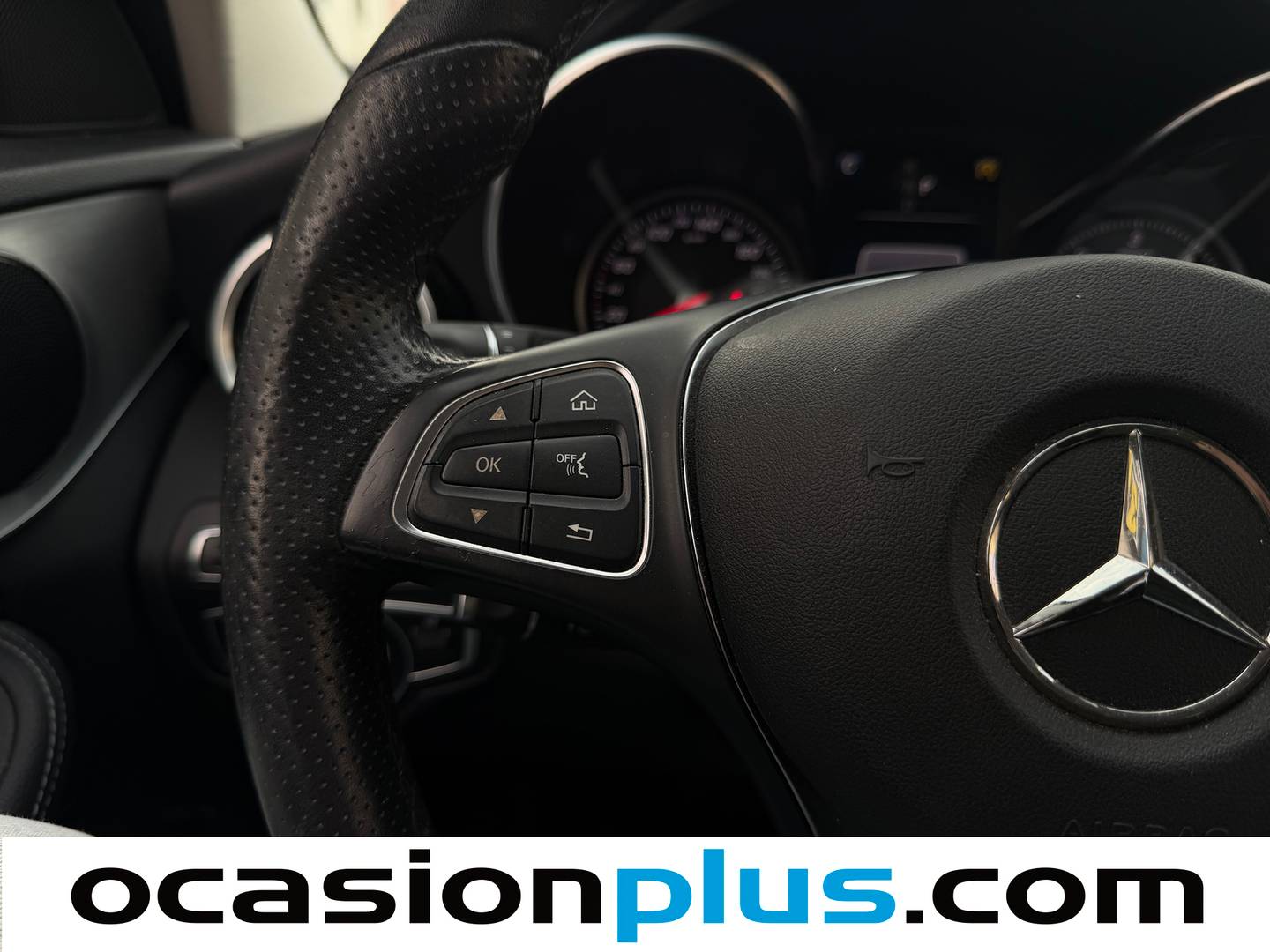 Mercedes Clase C Mercedes-Benz Clase C Estate 220 d (170 CV) (Pack AMG) barato