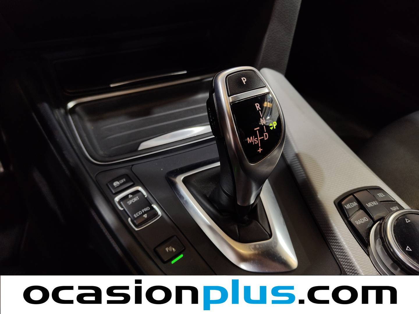 BMW Serie 4 BMW Serie 4 428i xDrive Coupe (245 CV)Pack M de ocasión