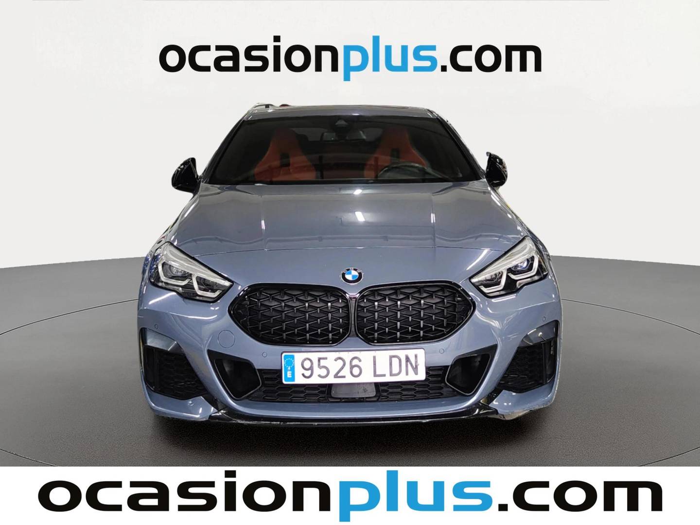 BMW Serie 2 BMW Serie 2 M235i Gran Coupe xDrive (306 CV) 2019
