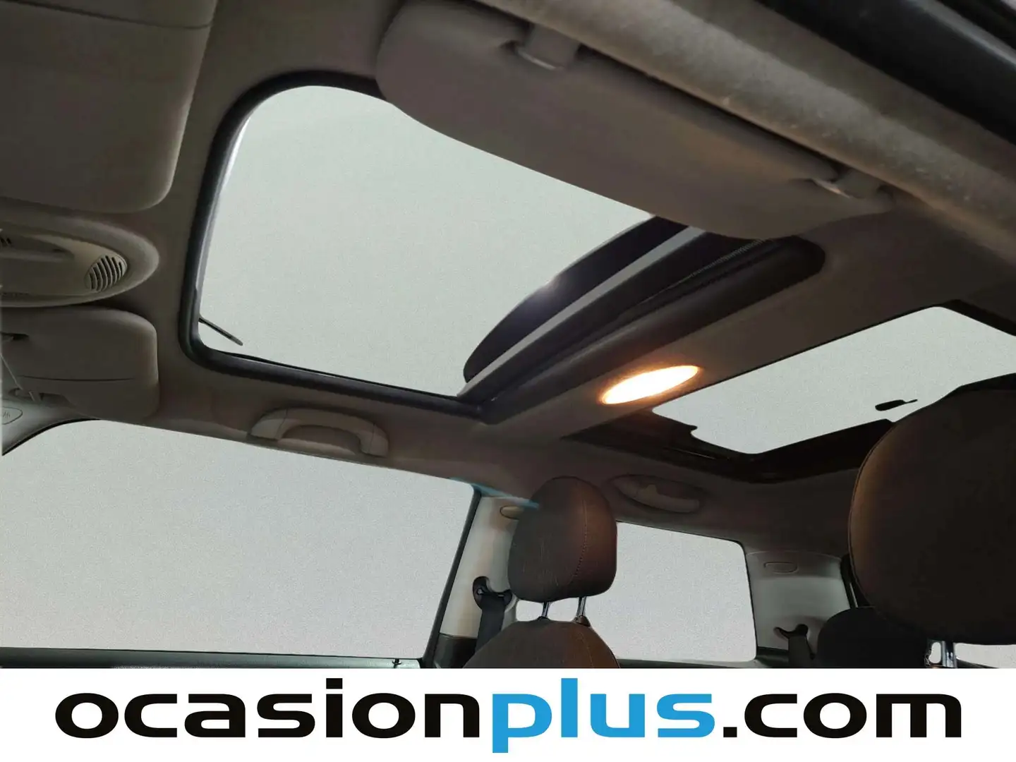 Foto Mini MINI MINI MINI 3 Puertas 3 Puertas Cooper (120 CV)