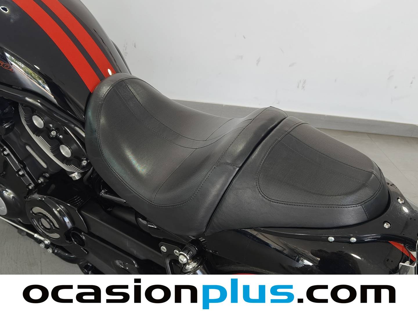 Harley-Davidson Night Rod Special (Solid) Harley-Davidson Night Rod Special (Solid) (125 CV) de segunda mano