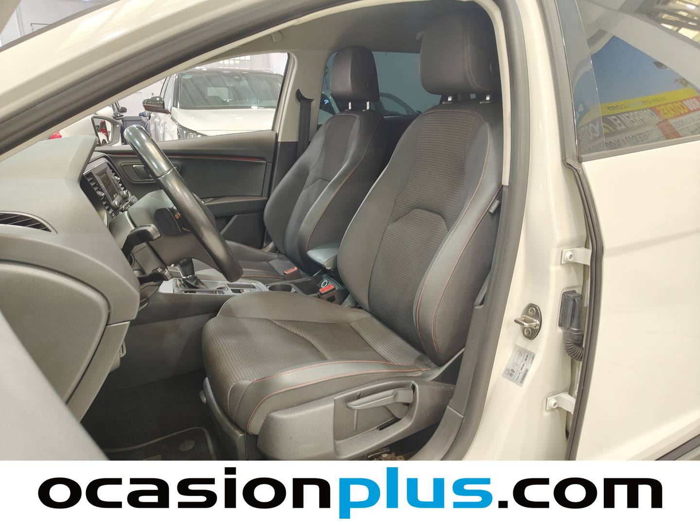 Foto Seat León SEAT León Xperience 2.0 TDI S&S X-perience 4Drive DSG (150 CV)