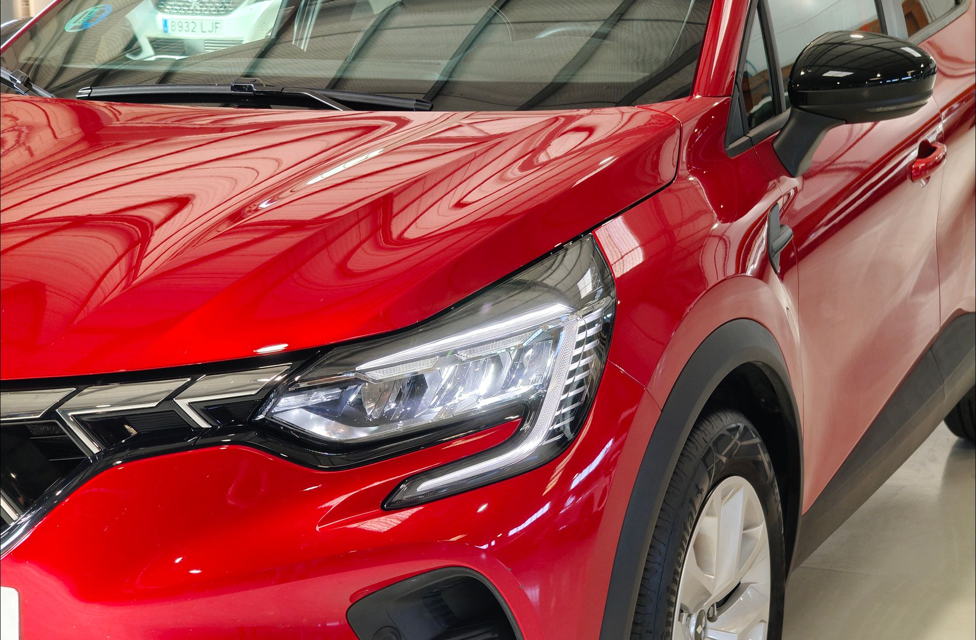 Mitsubishi ASX 130T MHEV Motion - foto 14