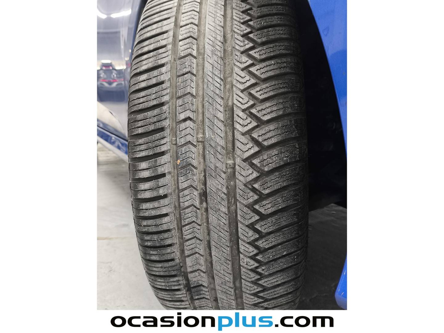 Honda Civic Honda Civic 1.0 I-VTEC TURBO Elegance Navi (126 CV) de segunda mano