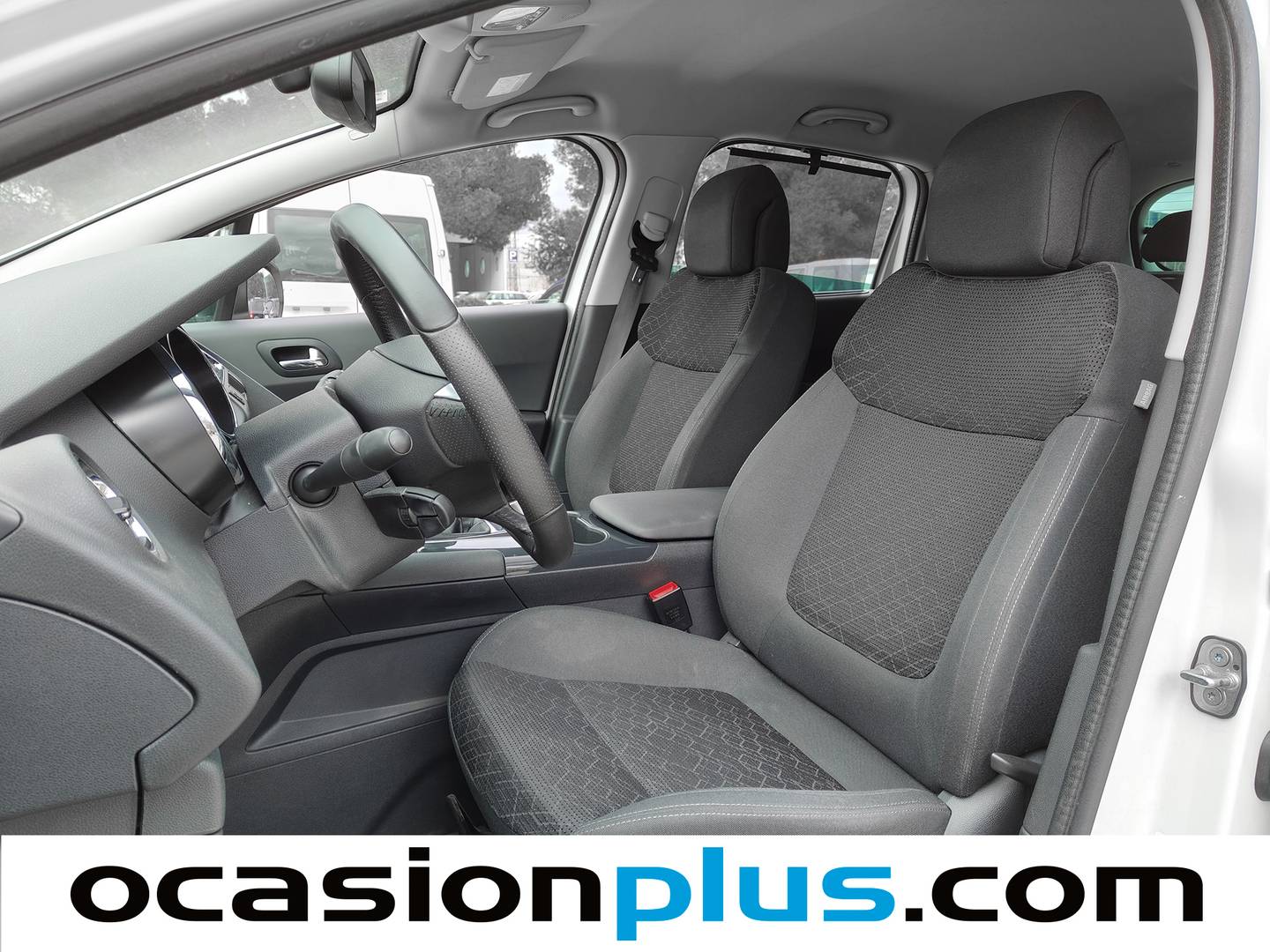 Foto Peugeot 3008 Peugeot 3008 1.2 PureTech Style S&S (130 CV)