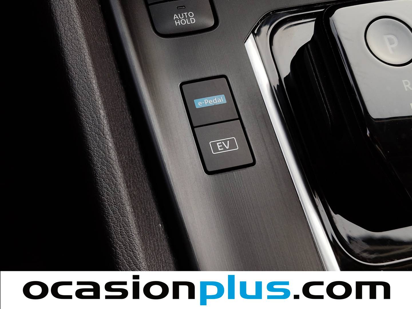 Extras del Nissan QASHQAI Nissan Qashqai E-POWER N-Connecta Auto (190 CV)