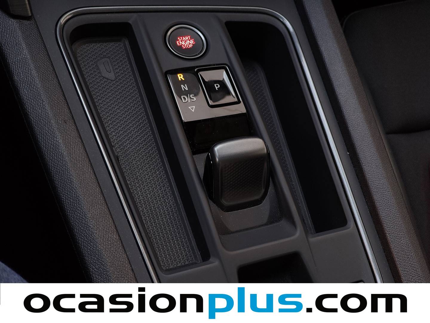 Cupra Formentor CUPRA Formentor 1.5 TSI DSG (150 CV) de ocasión