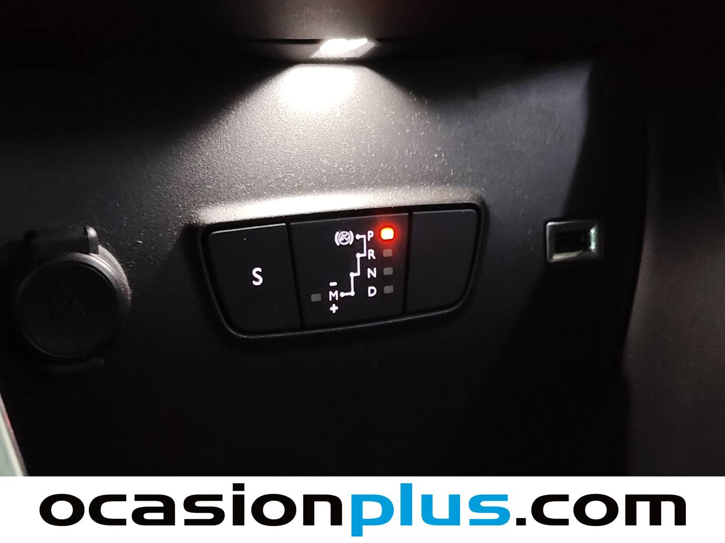 Citroën C3 Aircross Citroen C3 Aircross PureTech 130 S&S Shine EAT6 (131 CV) al mejor precio