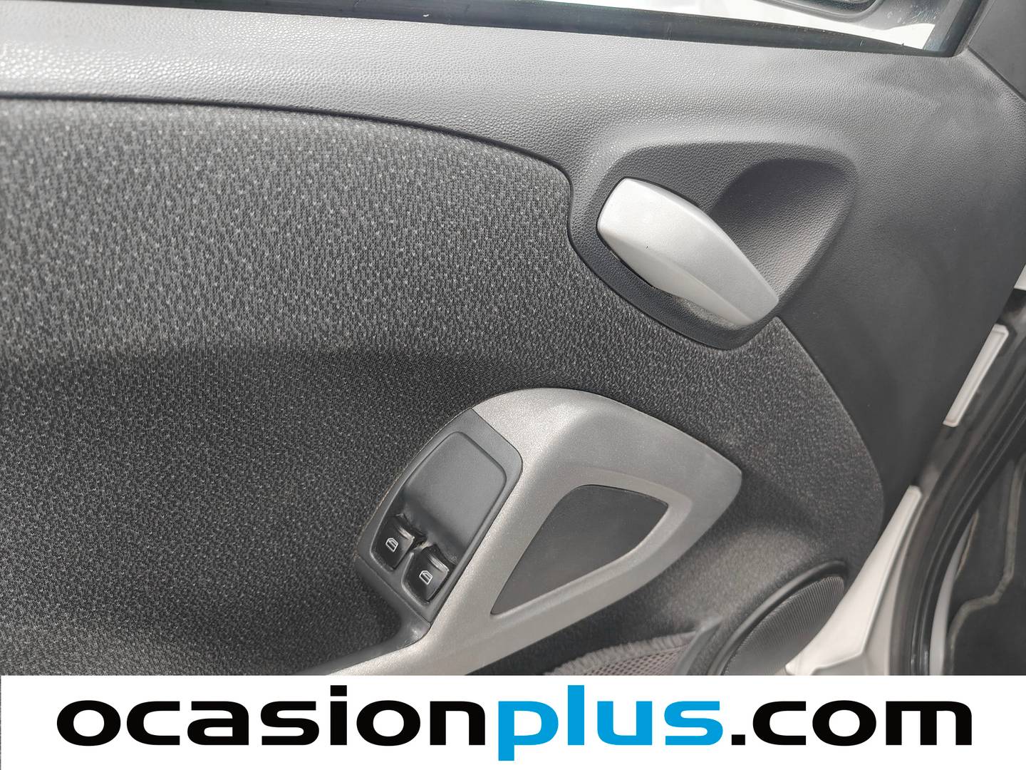 Smart fortwo Smart ForTwo Coupe Passion (71 CV) seminuevo