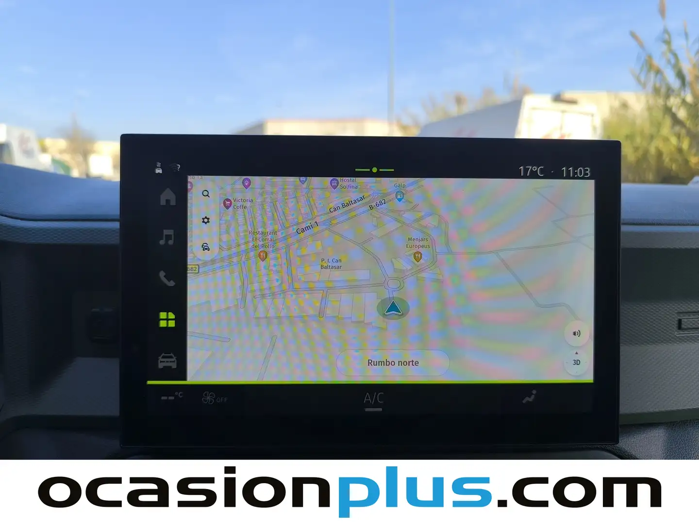 Foto Dacia Duster Dacia Duster Extreme Hybrid (140 CV)