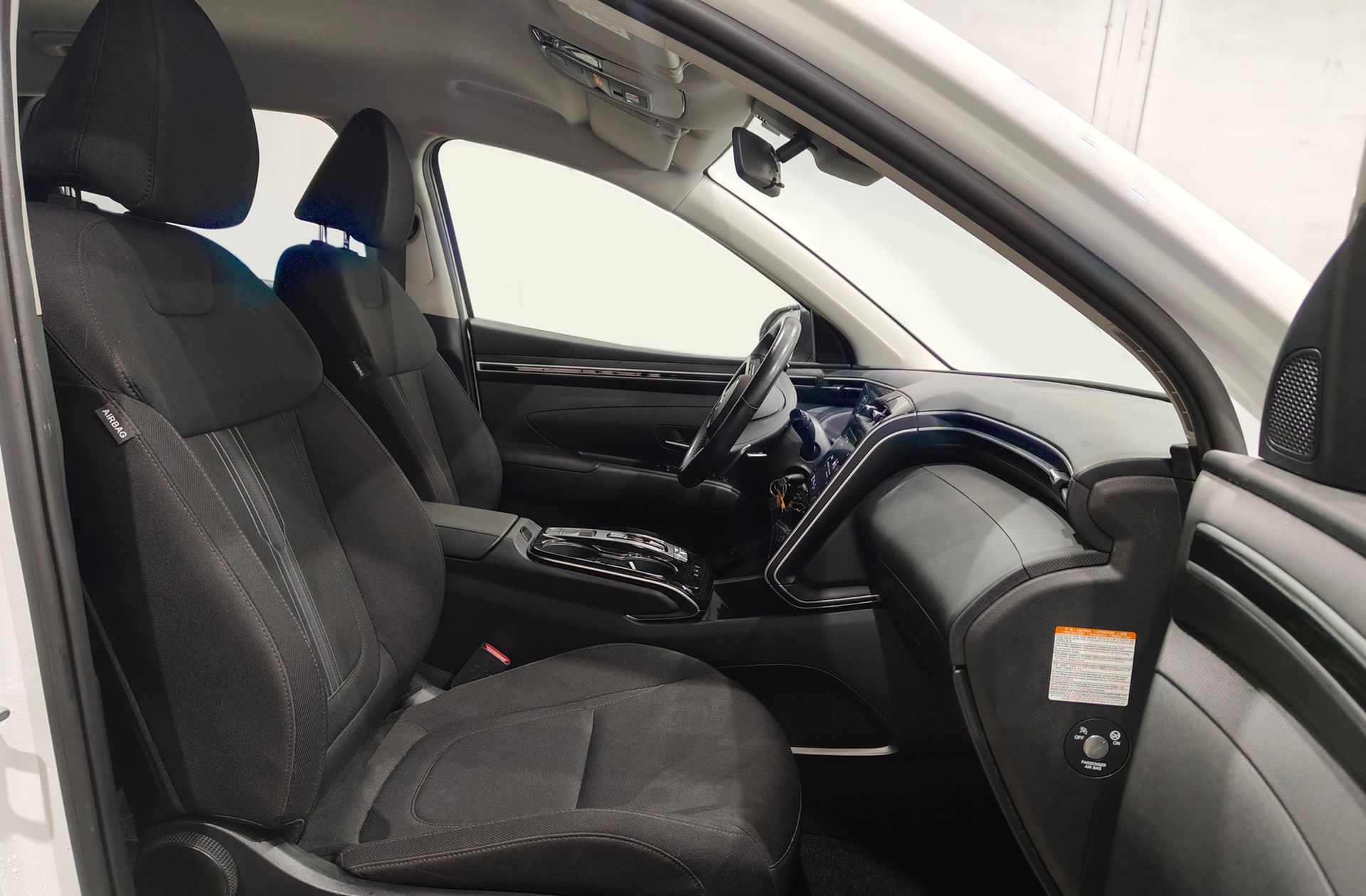 Hyundai Tucson 1.6 T-GDi HEV Maxx - foto 19
