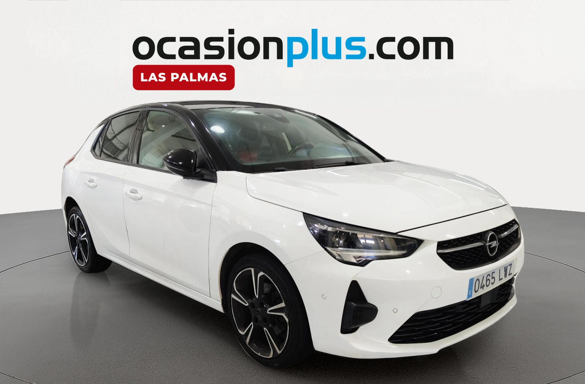 Opel Corsa 1.2 Turbo XHT GS-Line - foto 2