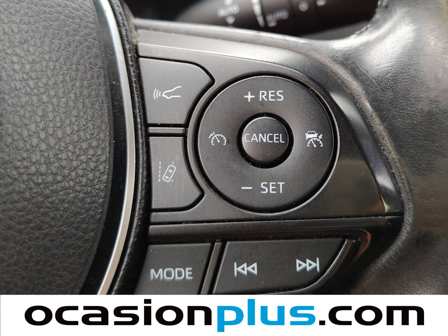 Acabados Toyota Rav4 Toyota Rav4 2.5l hybrid Advance 4WD (222 CV)