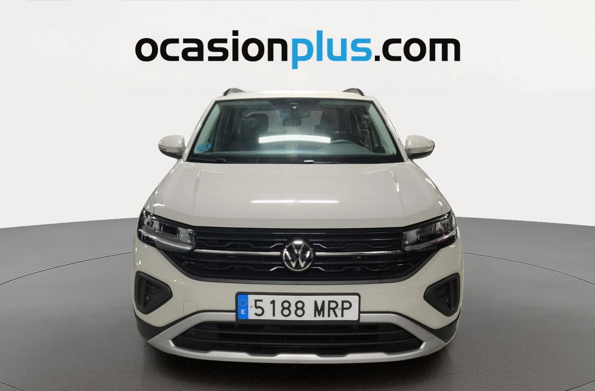Volkswagen T-Cross 1.0 TSI - foto 13