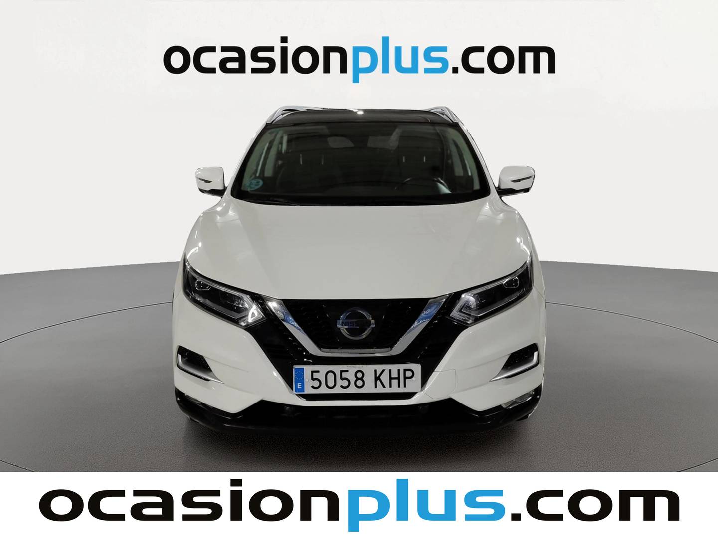 Nissan QASHQAI Nissan Qashqai DIG-T 115 N-Connecta Xtronic (115 CV) barato