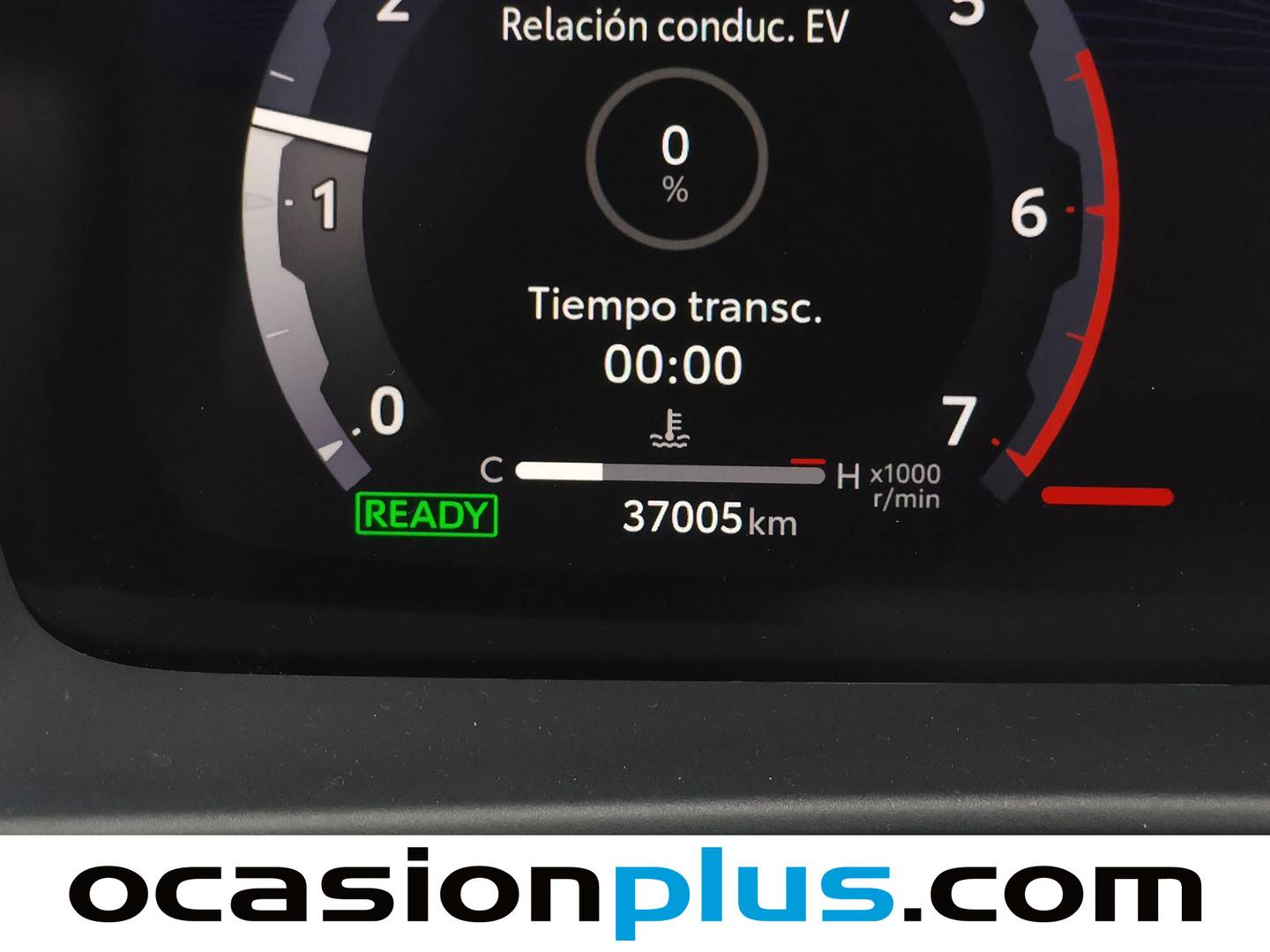 Toyota C-HR Toyota C-HR 1.8 125H Advance (122 CV) 122cv
