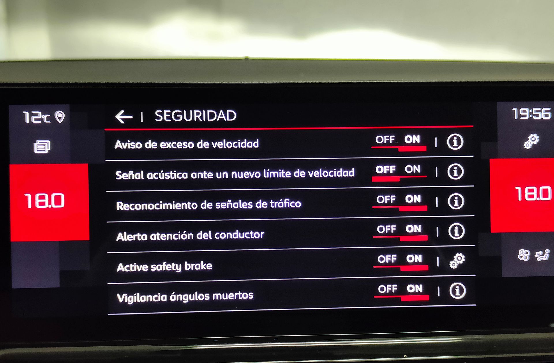 Citroën C5 Aircross PureTech 130 Plus - foto 11