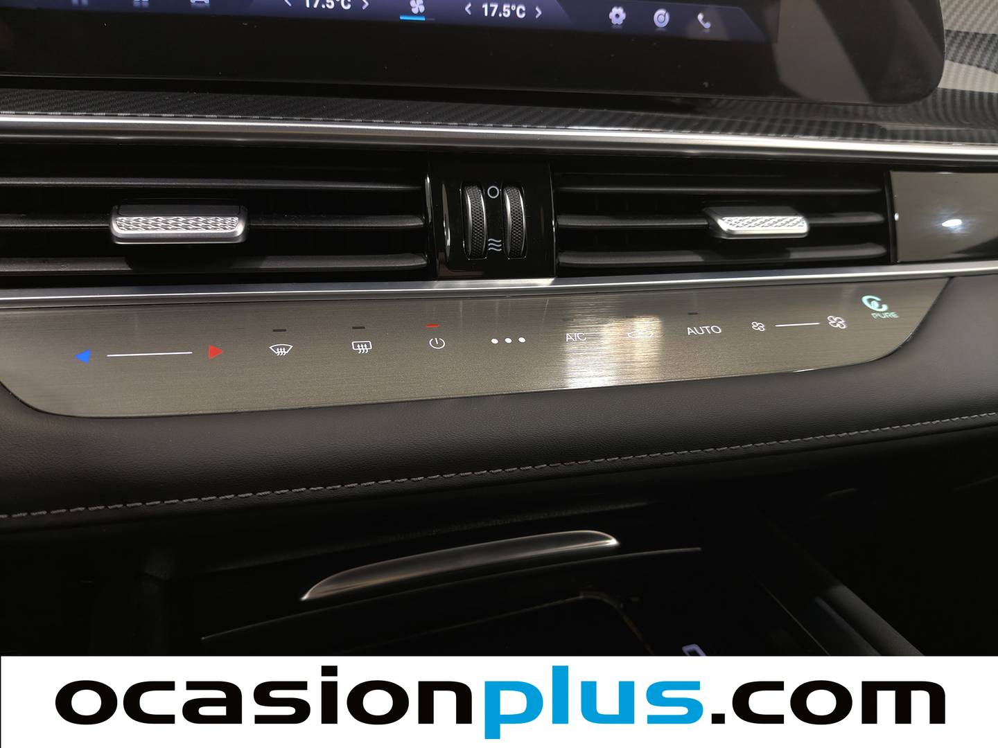 EBRO S700 EBRO S700 1.6 TGDI Comfort DCT (147 CV) automático