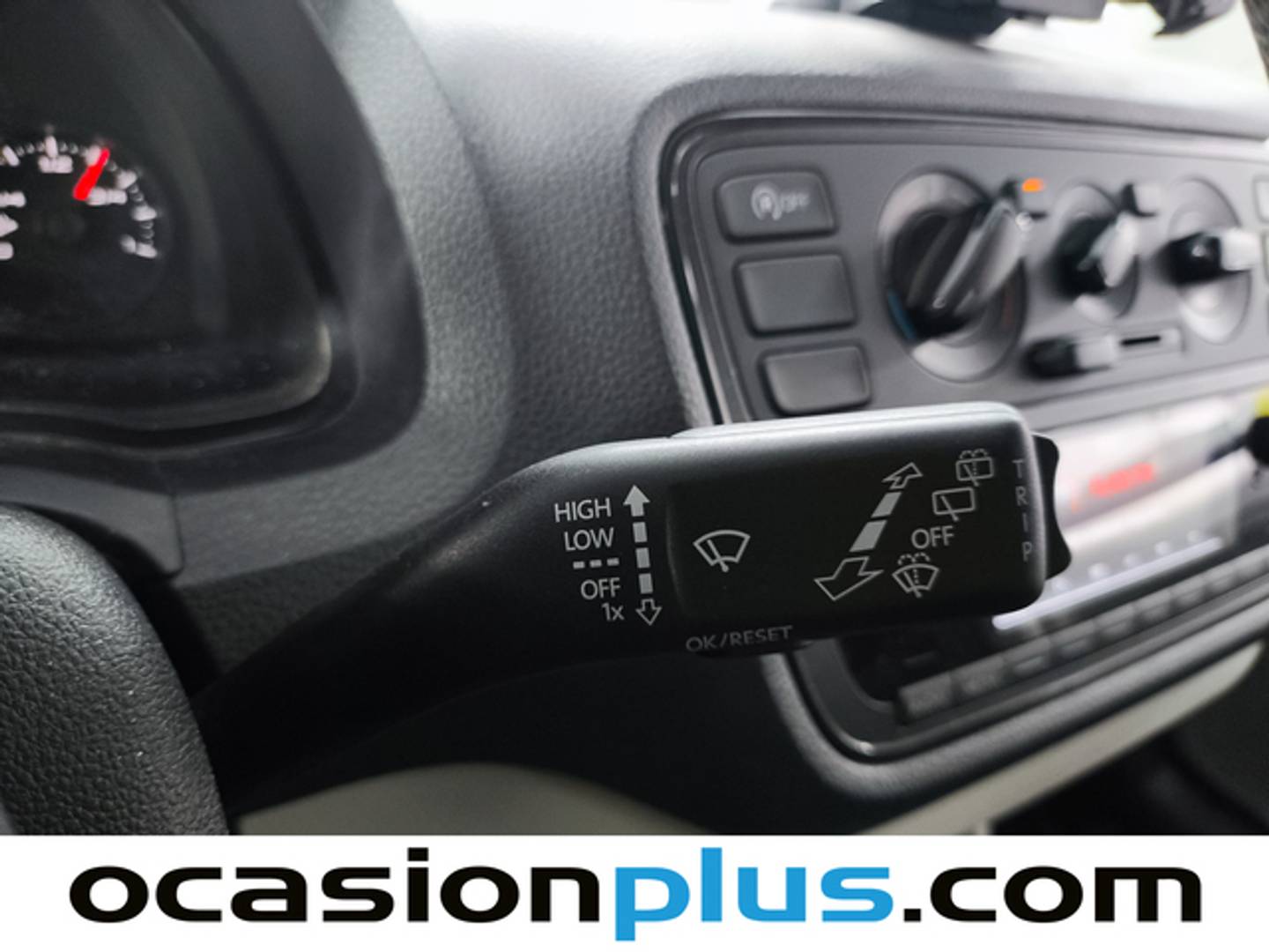 Equipamiento del Seat Mii Seat Mii 1.0 Style Edition Plus (75 CV)