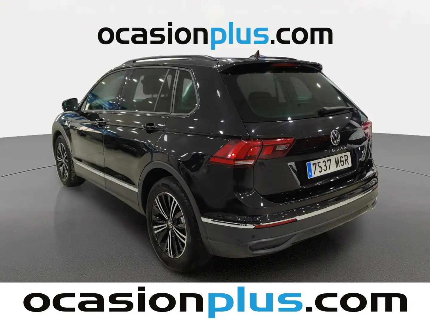 Foto Volkswagen Tiguan Volkswagen Tiguan Life 1.5 TSI (150 CV) DSG