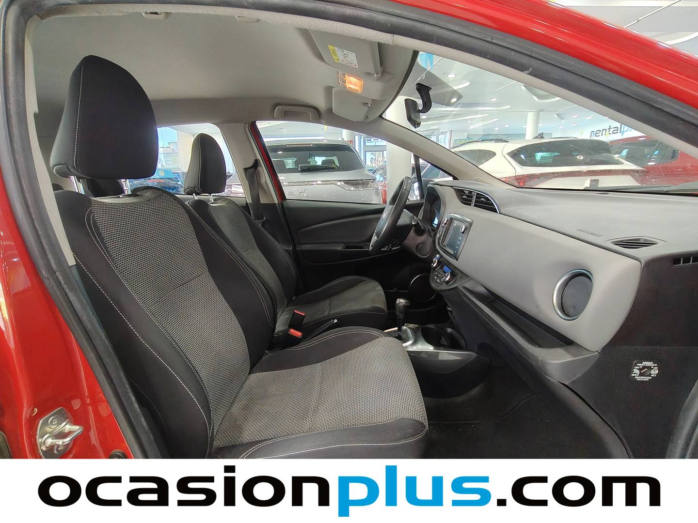 Toyota Yaris Toyota Yaris 1.5 Hybrid Active (100 CV) km 0