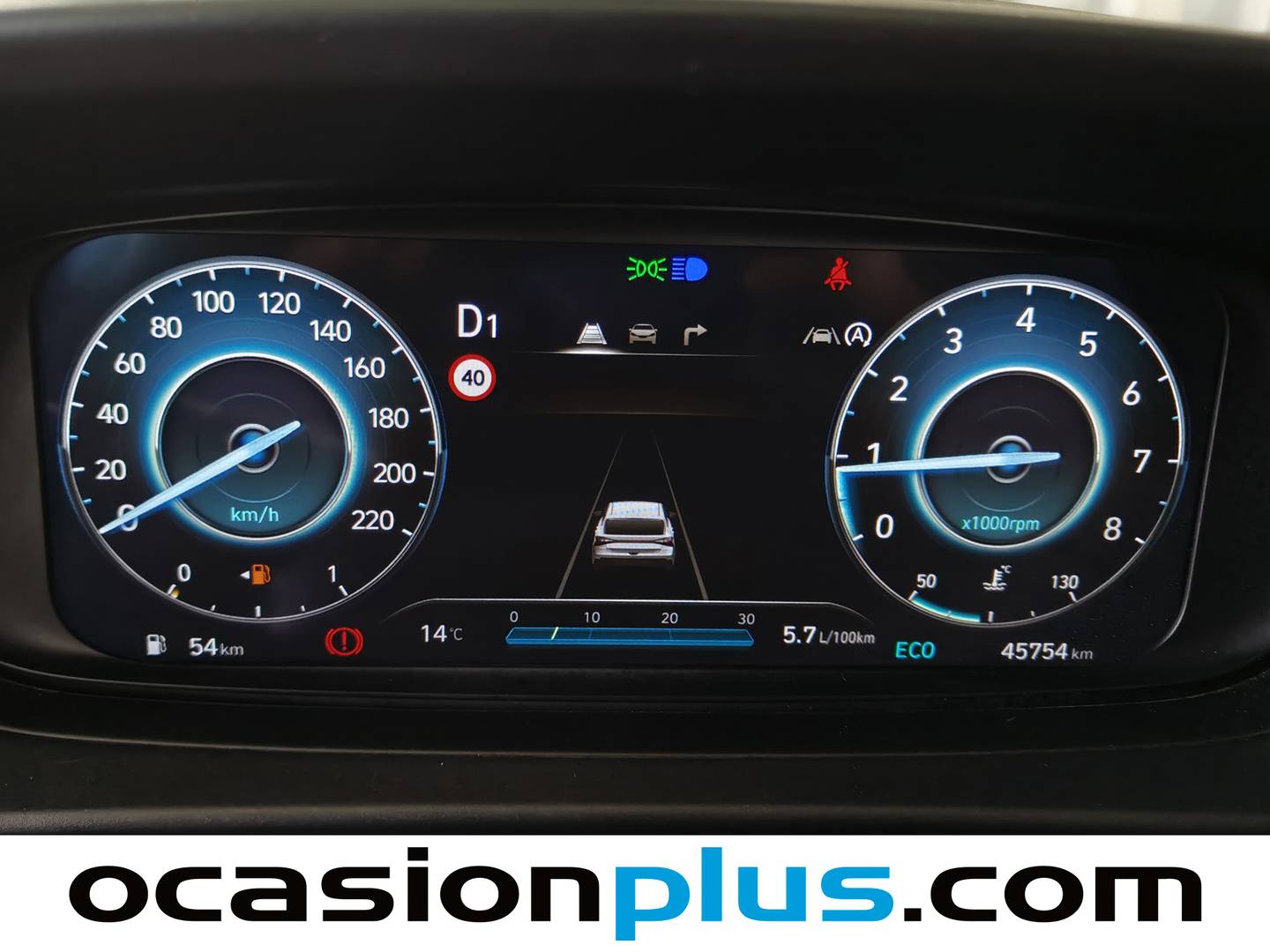 Hyundai i20 Hyundai i20 1.0 TGDI 48V Klass DCT (100 CV) 2024