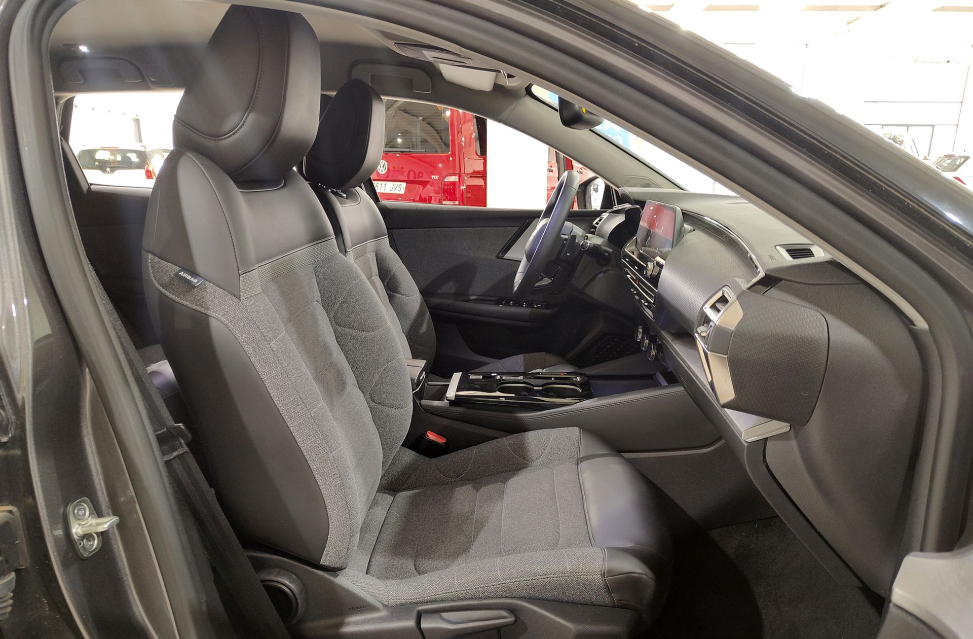 Citroën C5 X PureTech 130 Feel Pack EAT8 - foto 14