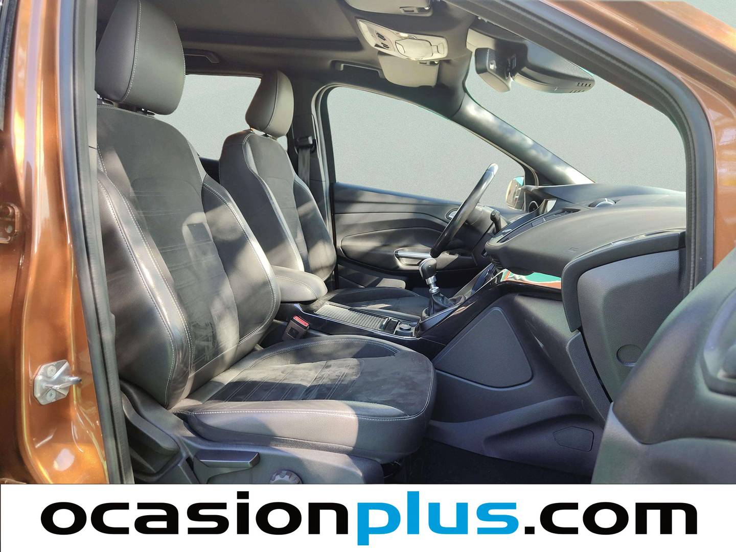 Ford Kuga Ford Kuga 2.0 TDCI S&S ST-Line 4x4 (180 CV) de segunda mano