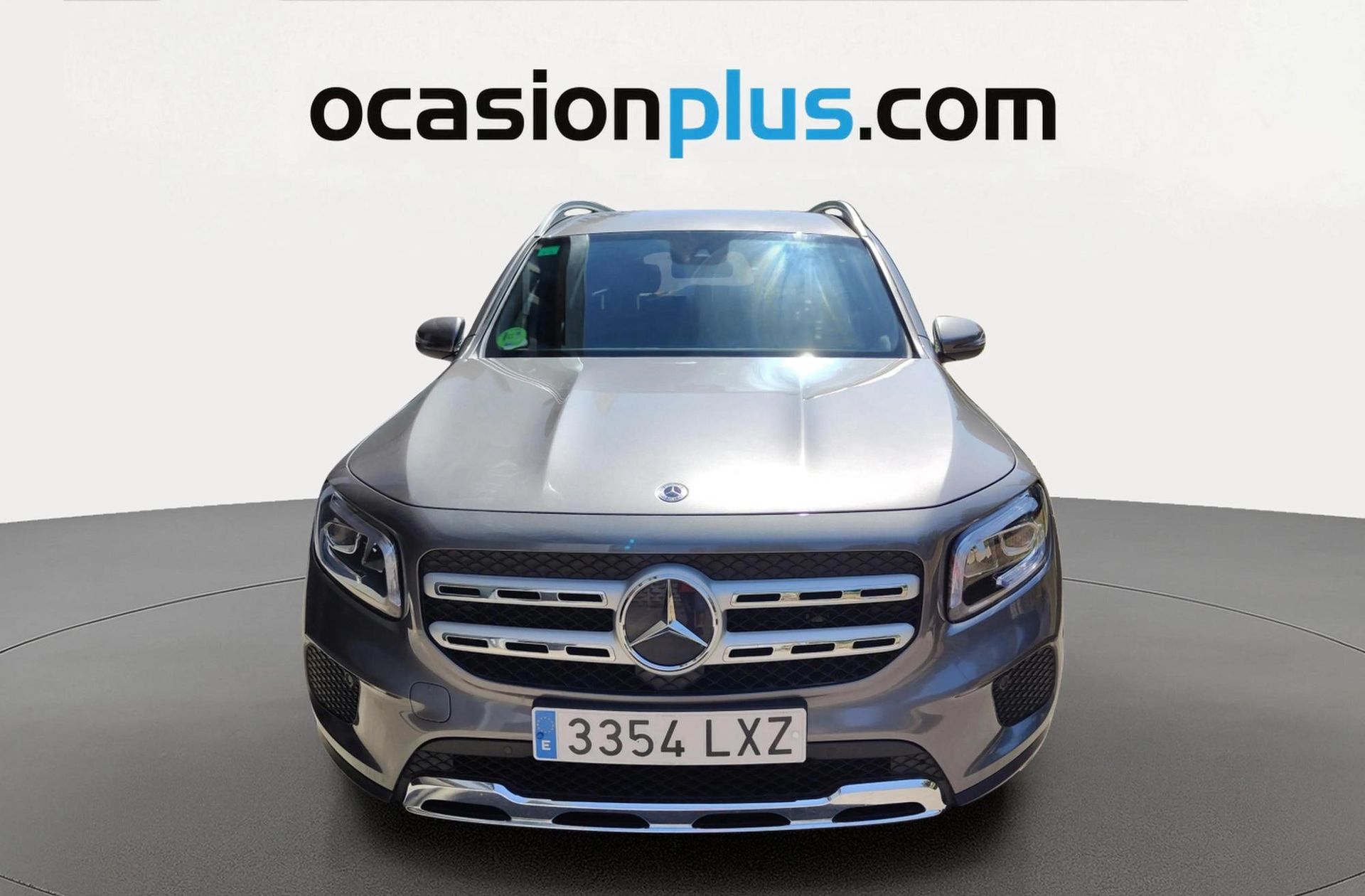 Mercedes-Benz GLB 220 D 4MATIC - foto 17