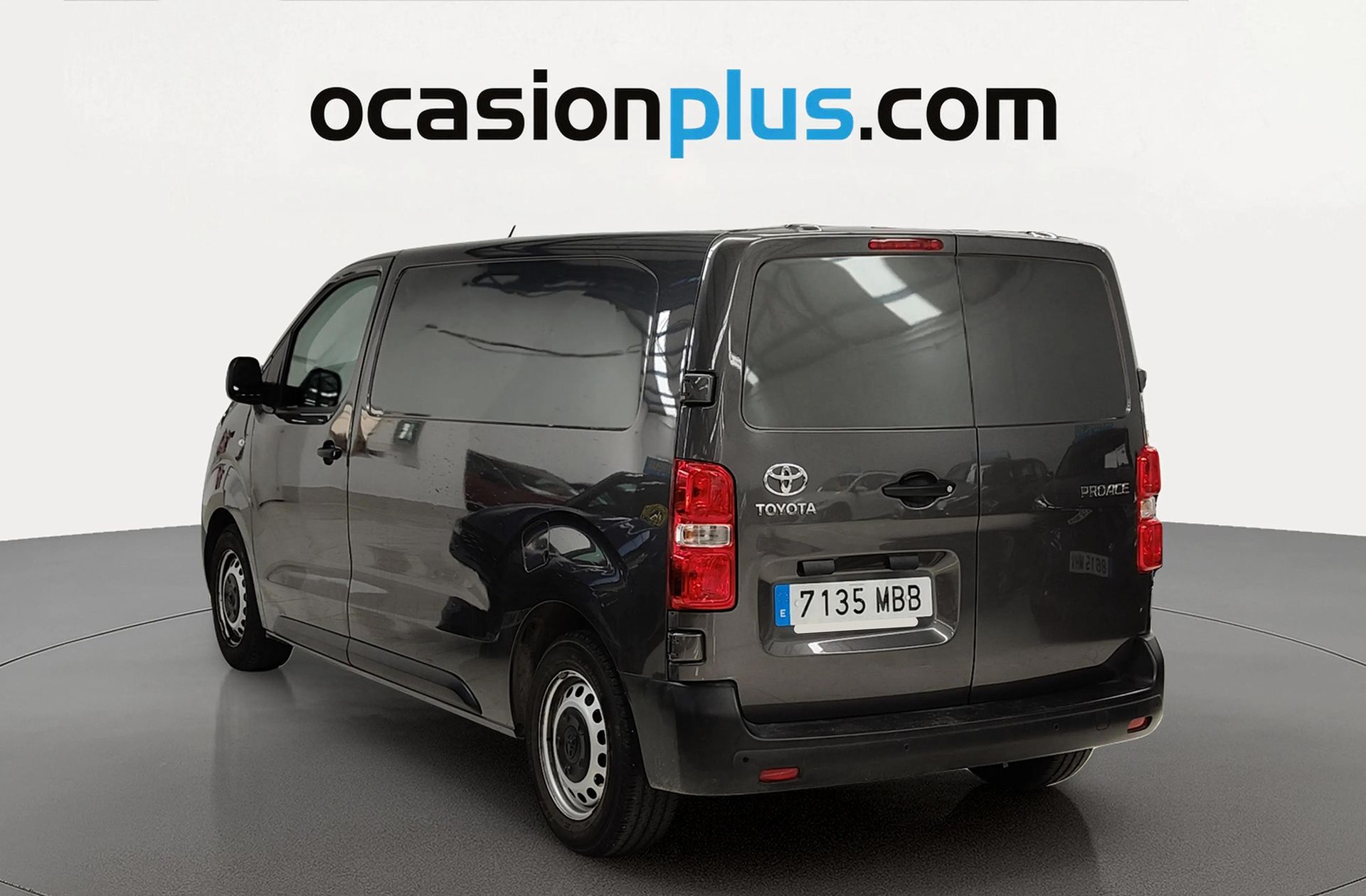 Toyota Proace 2.0D VX L1 - foto 3