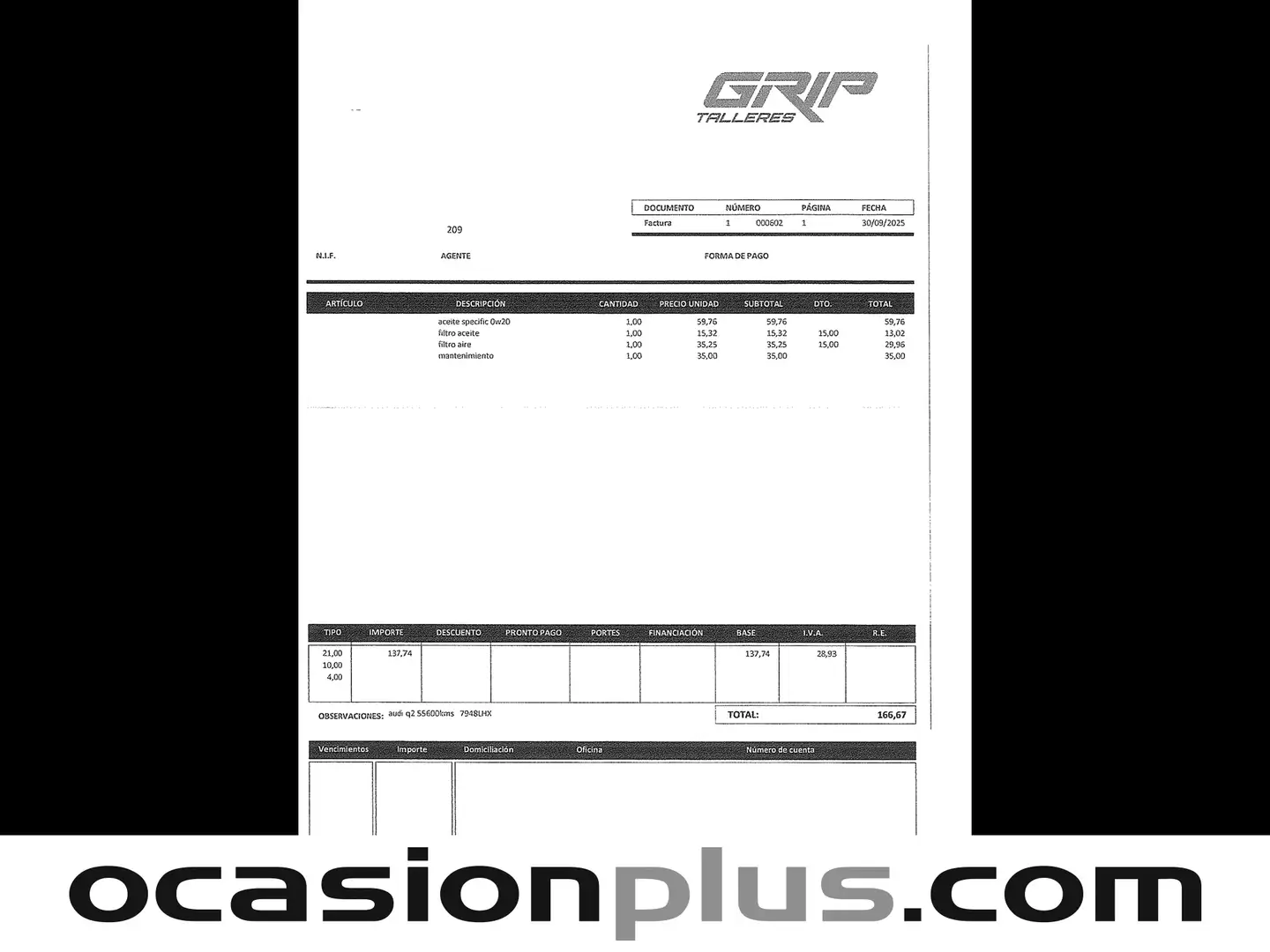 Foto Audi Q2 Audi Q2 design 30 TFSI (116 CV)